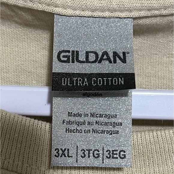 MariaaGloriaa Influencer Blooming T-Shirt - Picture 5 of 5